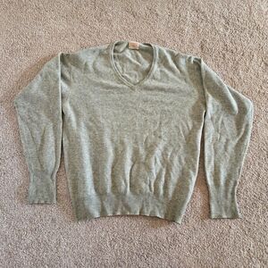 Saks Fifth Avenue Cashmere Sweater